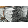 Hot Selling Standard Q235 Mild Steel Flat Bars